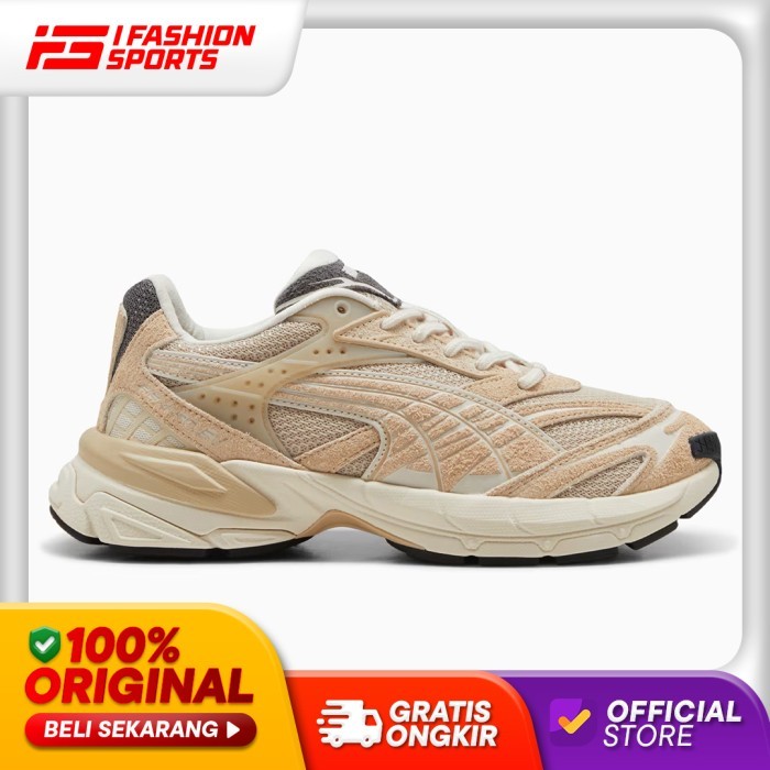 SEPATU SNEAKERS PRIA PUMA VELOPHASIS SD 39648001 ORIGINAL