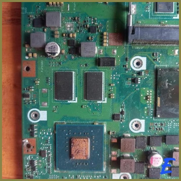 | SMC | MAINBOARD LAPTOP ASUS A456U KONDISI RUSAK MATOT BAHAN MATI TOTAL EKS SERVIS