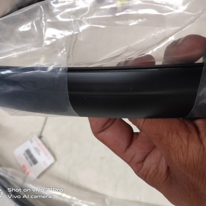Molding Roof / Karet List Atap Starlet Kotak