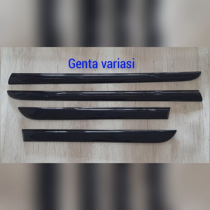 List Body Pintu Mobil All New Avanza 2012 - 2015 All Varian