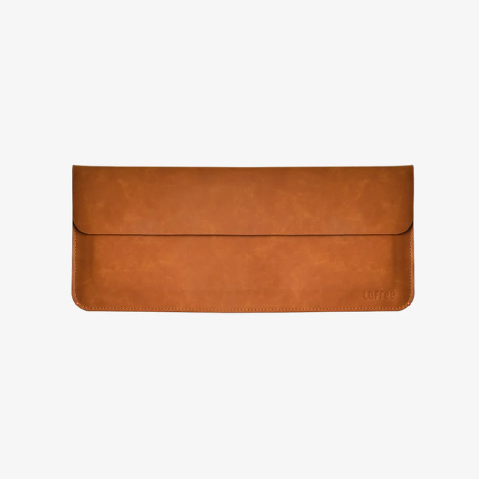 LOFREE Keyboard Sleeve Ideal for Lofree Flow84 keyboard