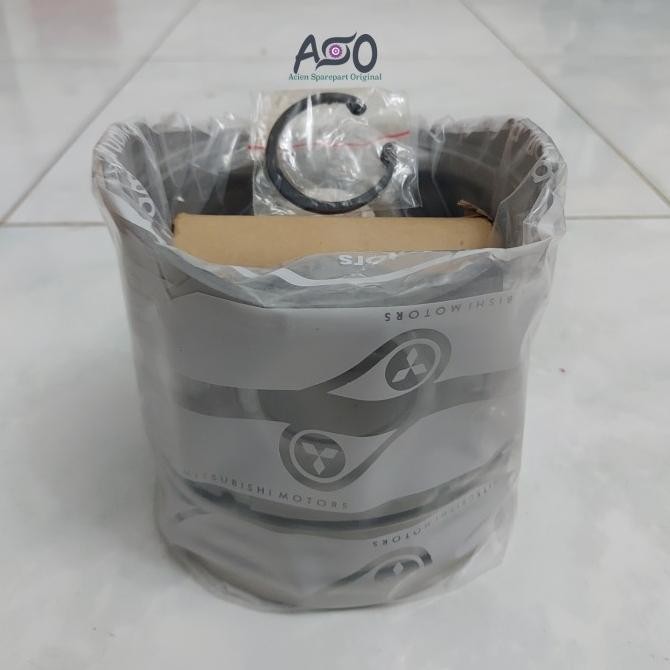 Piston Set Fuso Ganjo PS220 PS 220 6D16T
