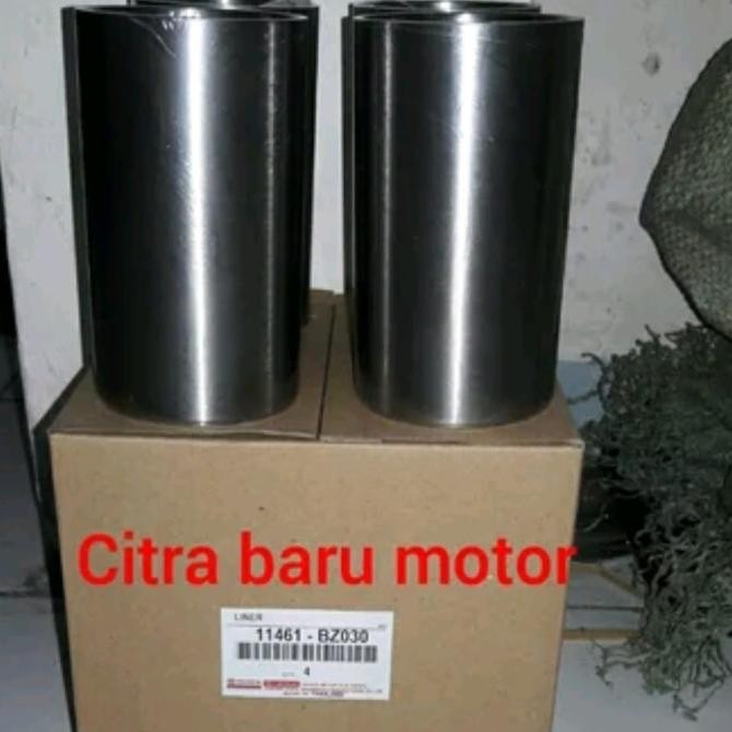 liner boring buring foring Avanza 1.3cc Xenia 1.3 grand max 1.3 1300cc