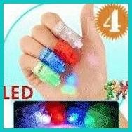 

Laser Finger (1set=4warna) 11OKTZ4 suku cadang