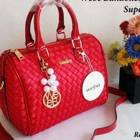 RATNASIH77 Webe Bandonliere Super RATNASIH77