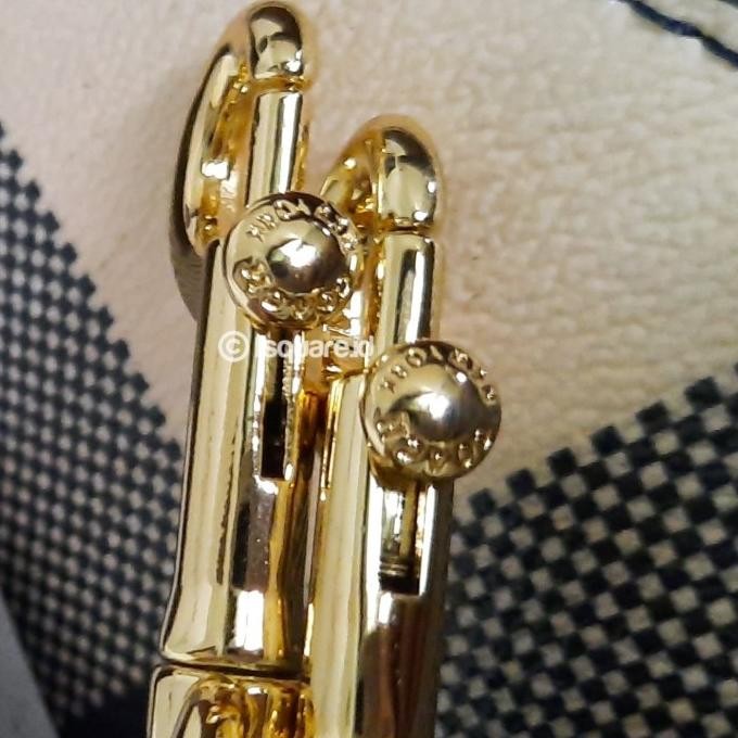 COACH MINI SIERRA CHECKER SATCHEL BAG TAS ORI ORIGINAL AUTHENTIC ASLI