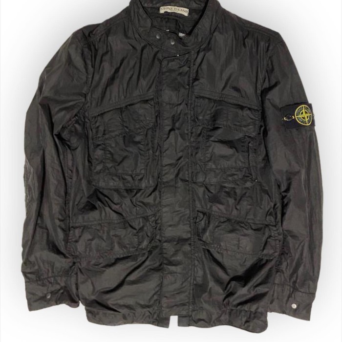 JACKET STONE ISLAND
