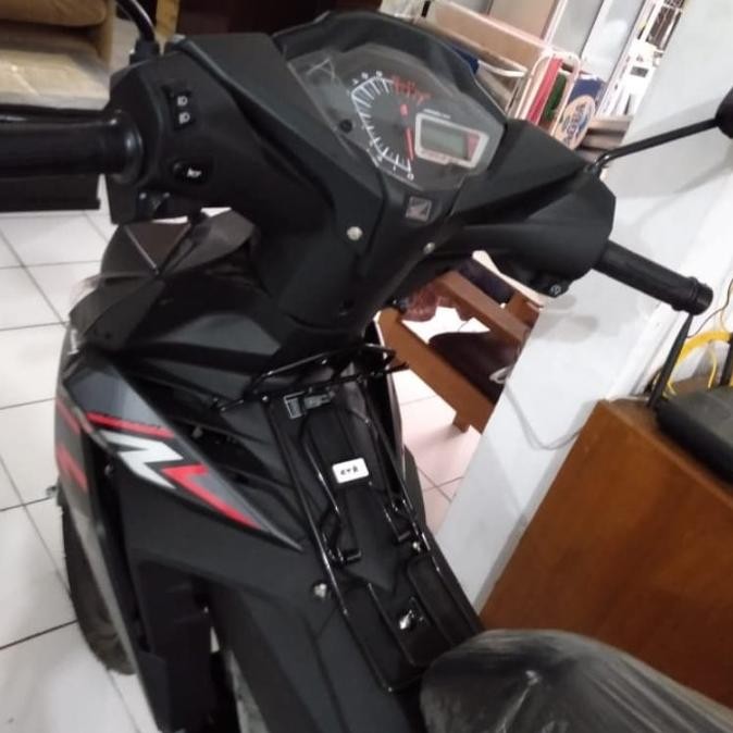 PROMO Bagasi Tengah Supra GTR 150
