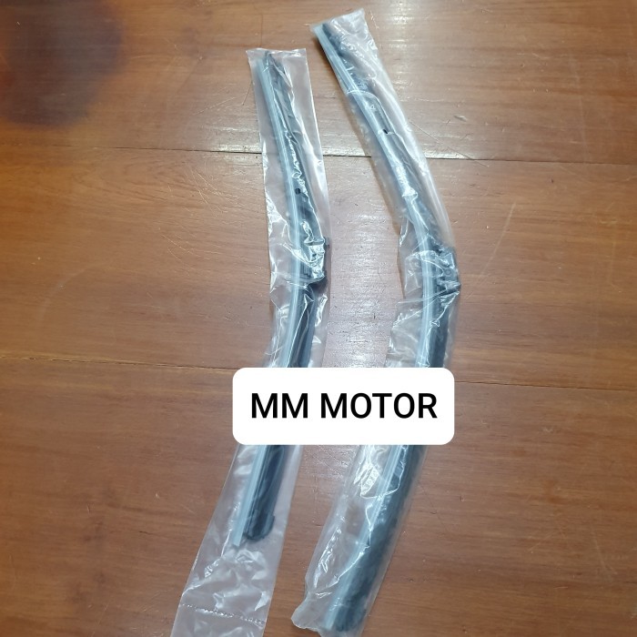 Wiper Blade dpn VW Touran