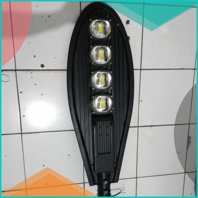Lampu Jalan 200 Watt PJU 200 Wat PJU 200W Cobra 200W Cobra 200 Watt 11