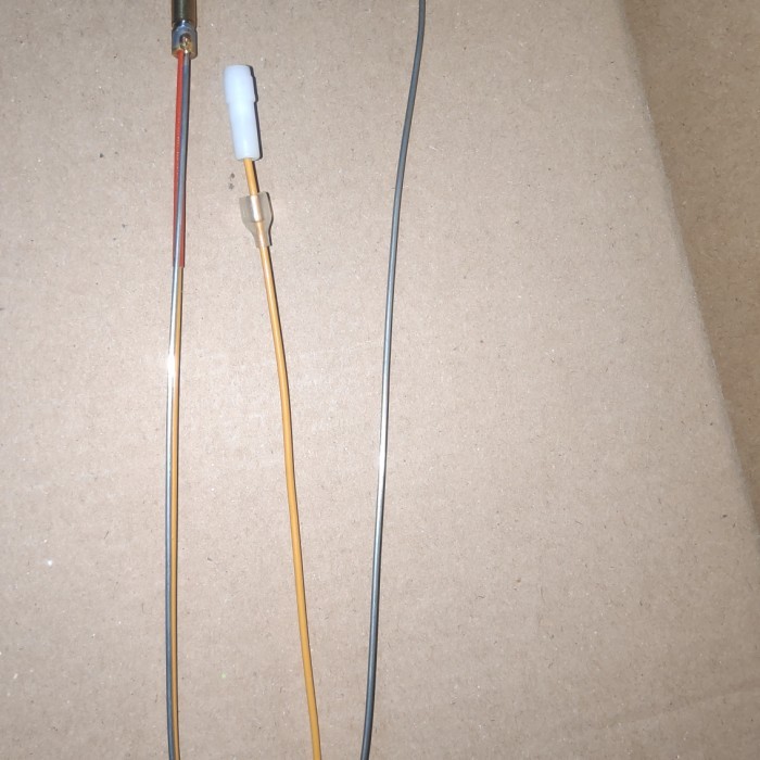 Aya - Pengaman/Safety Gas Valve Kompor Rinnai Ri 712 Si