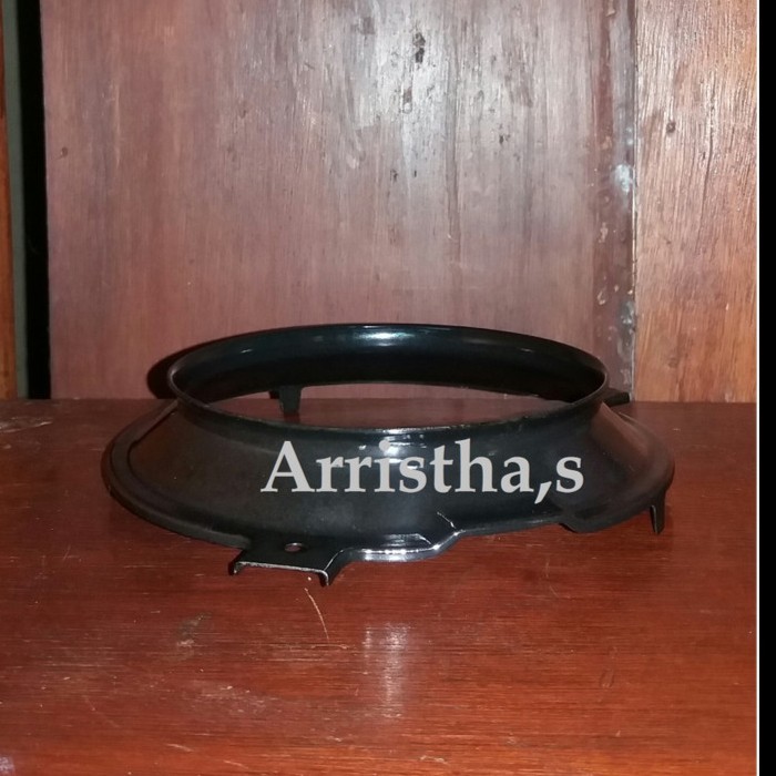 Aya - Burner Tungku Kompor Gas Rinnai Ri 712 Si