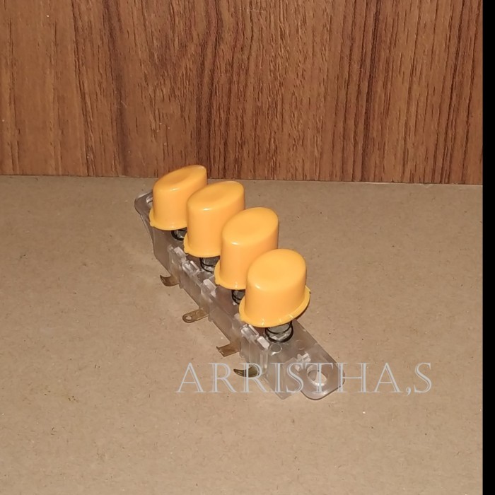 Aya - Switch/Saklar Blender Cosmos Cb-287