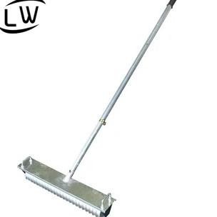 

FLOOR EMBOSER / ALAT PENGGARIS JALAN BETON EMBOSSING 25 GERIGI 70CM BPS