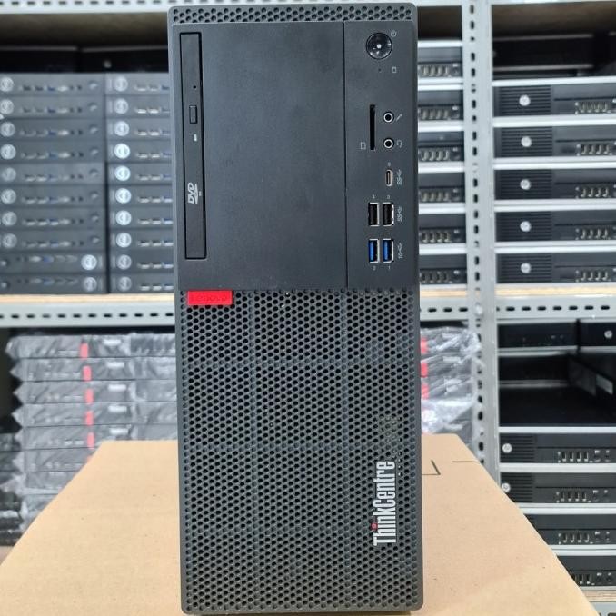 READY PC LENOVO M720T KOSONGAN/WIFI