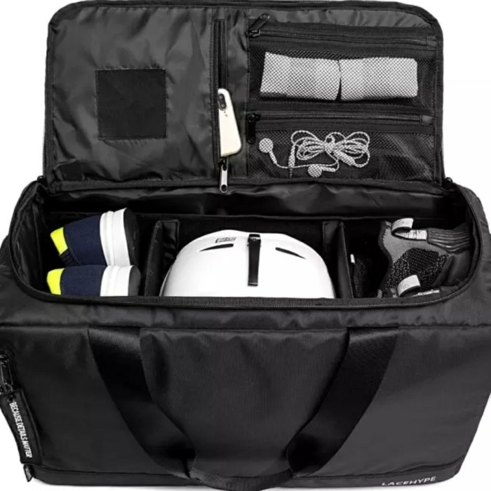 Tas Gym Kecil Tas Sepatu Serbaguna Tas Travel Olahraga