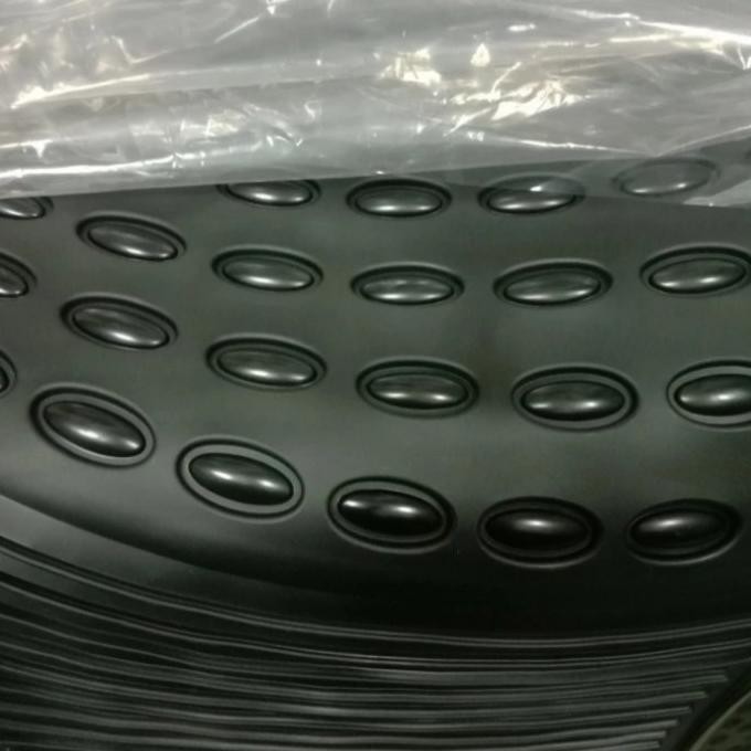 KARPET KARET TEBAL 3 BARIS MOBIL TOYOTA VOXY