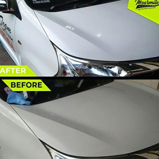 PENGKILAP KHUSUS MOBIL PUTIH I ARMOR CASSANO