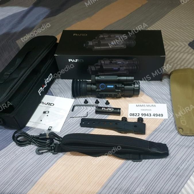 Sale Pard 008 S Terbaru / Night Vision Pard 008 S / Pard 008