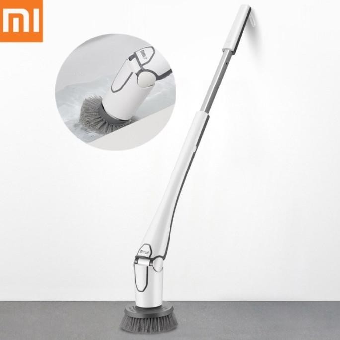 Xiaomi Youpin GOOD PAPA Sikat Pembersih Wireless Electric Cleaning Mac