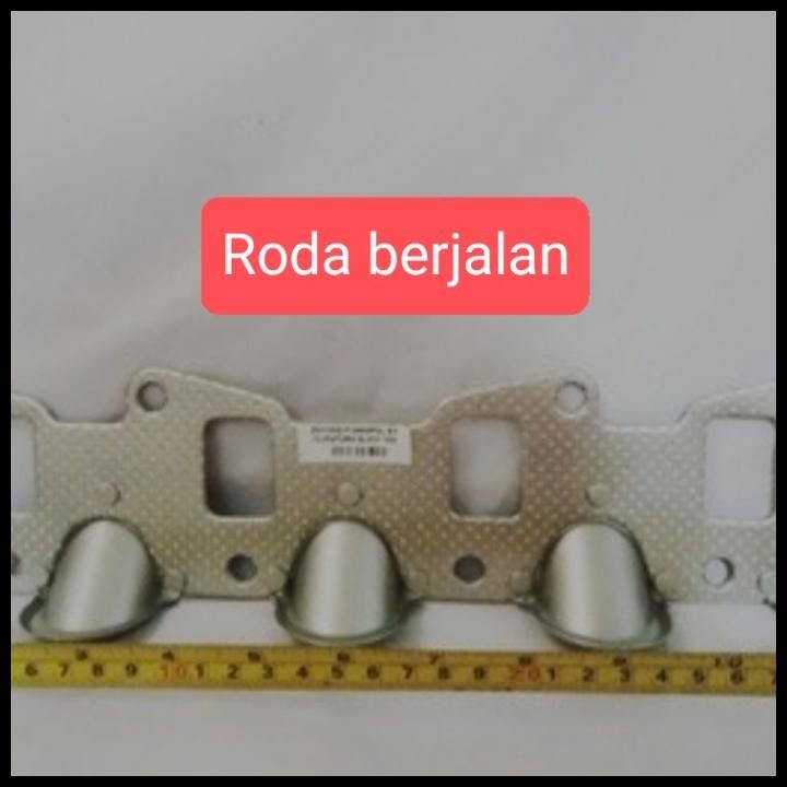 TERBARU PAKING MANIPOL EX SUZUKI FUTURA 