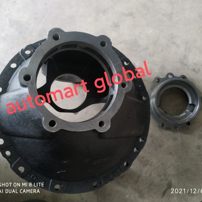 New Mangkok Gardan Canter Ps125 Kode As93