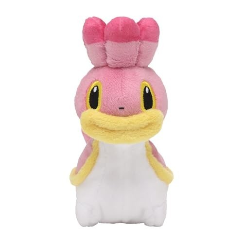 Boneka Mewah Asli Pokemon Center Pokemon fit 422 435 ［Langsung dari Jepang］ |9vzLLxhK|