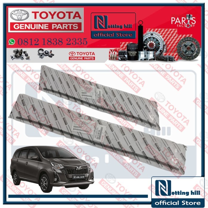 KARET WIPER CALYA SIGRA ORIGINAL