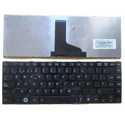 Keyboard Toshiba C800 M800 M805 L800 L805 L830 L840 C805 C840 Frame H32T