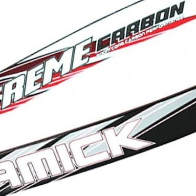 Dijuall LIMBS SAMICK EXTREME CARBON ILF PANAHAN