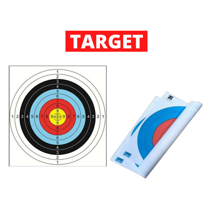 Dijuall Panahan Busur Panah Fiber Horse Bow Anak