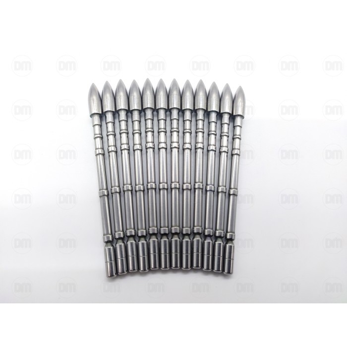 Dijuall Point Arrow - Point dari Arrow Victory VAP - Panahan - Archery