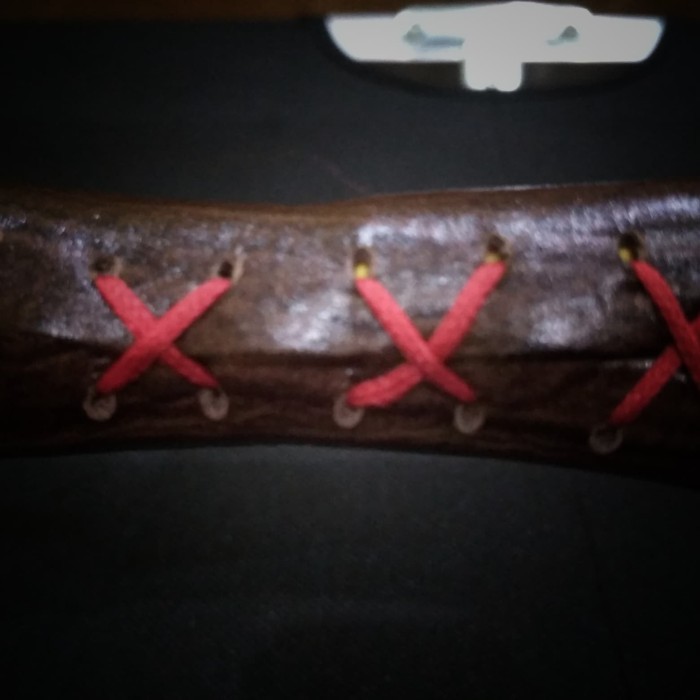 Dijuall busur panahan kayuan