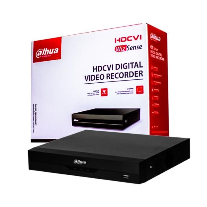 DVR DAHUA COOPER 8CH 2MP