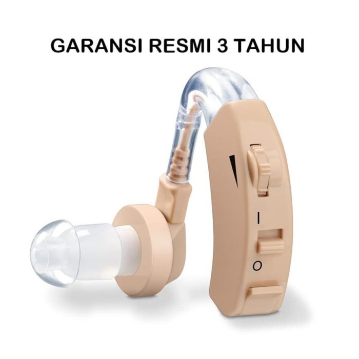 Alat Bantu Dengar beurer HA20 HA-20