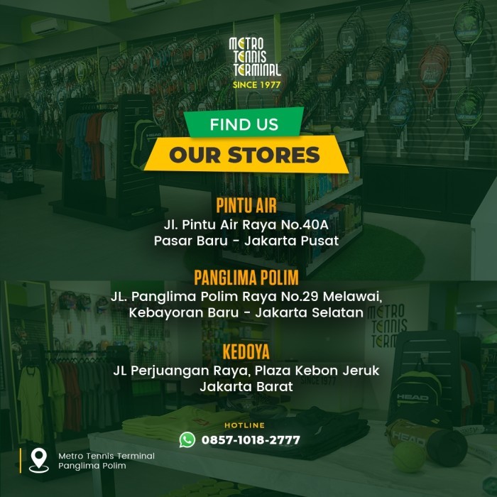 Wilson Hyper Hammer 5.3 ( Raket Tenis )