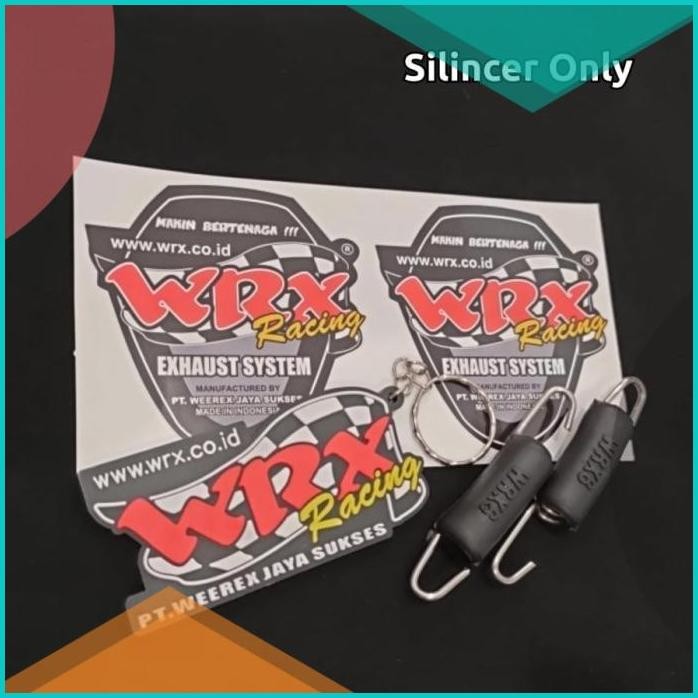 Silincer WRX Gp3 K2 11OKTZ4 limited stock