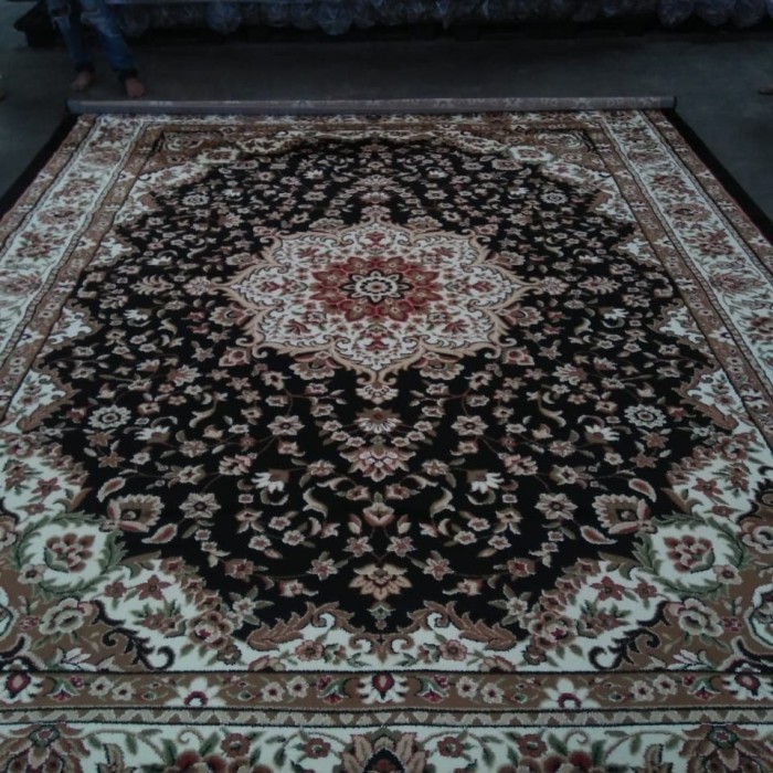HARGA DISC - karpet semi turki uk 300x400