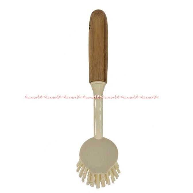 

Proclean Sikat Dapur Panjang Dengan Tangkai 23cm Krem Coklat Natural