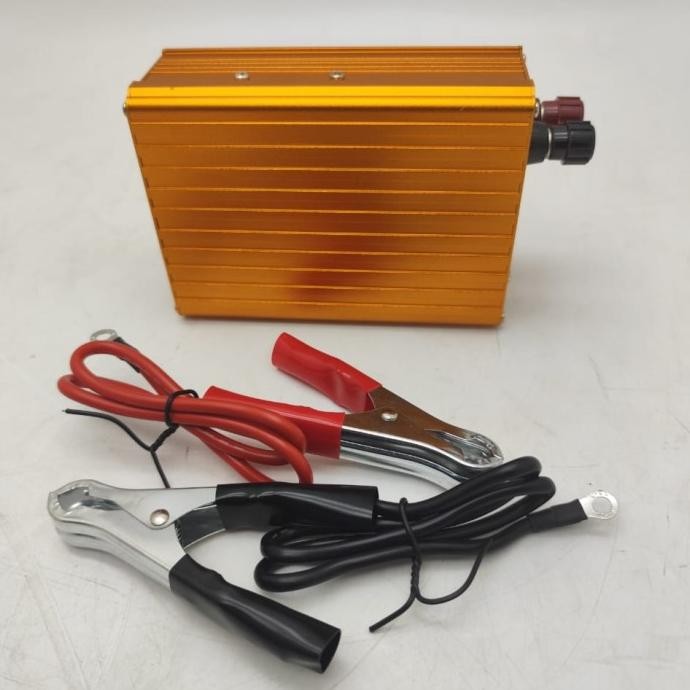 SOLAR POWER INVERTER DC 12V TO AC 230V 300 WATT DC TO AC SOLAR POWER INVERTER