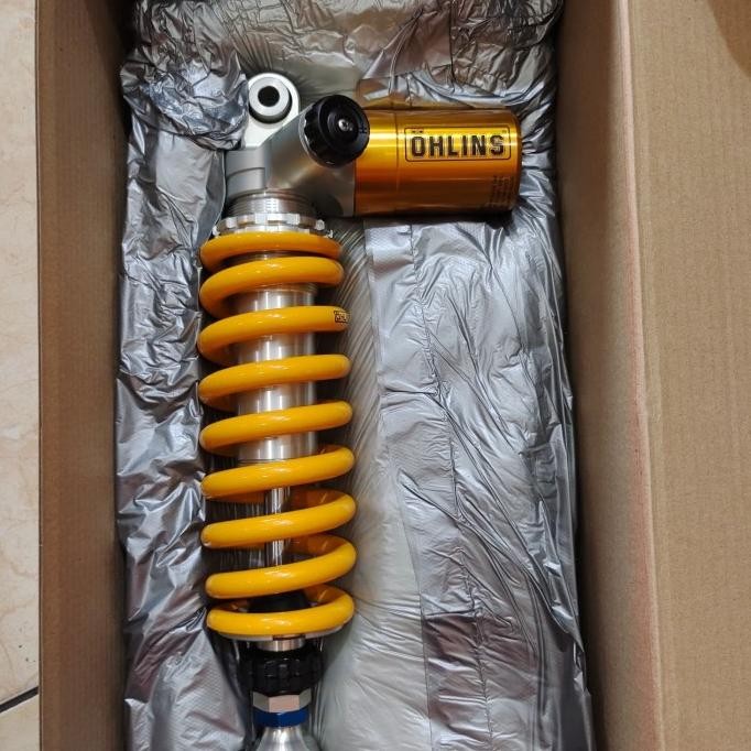 Shock Ohlins Ninja 250 FI 2018 4 tak KA 744