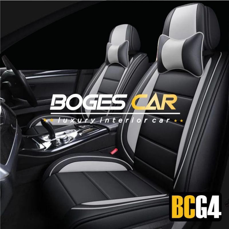 Sarung Jok Mobil Agya Ayla Brio Rs Satya Vios Ignis Yaris Trd Karimun Jazz Rs Baleno Mazda 2007 2008