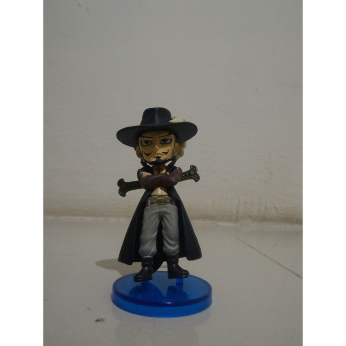 Set wcf Shicibukai one piece kws