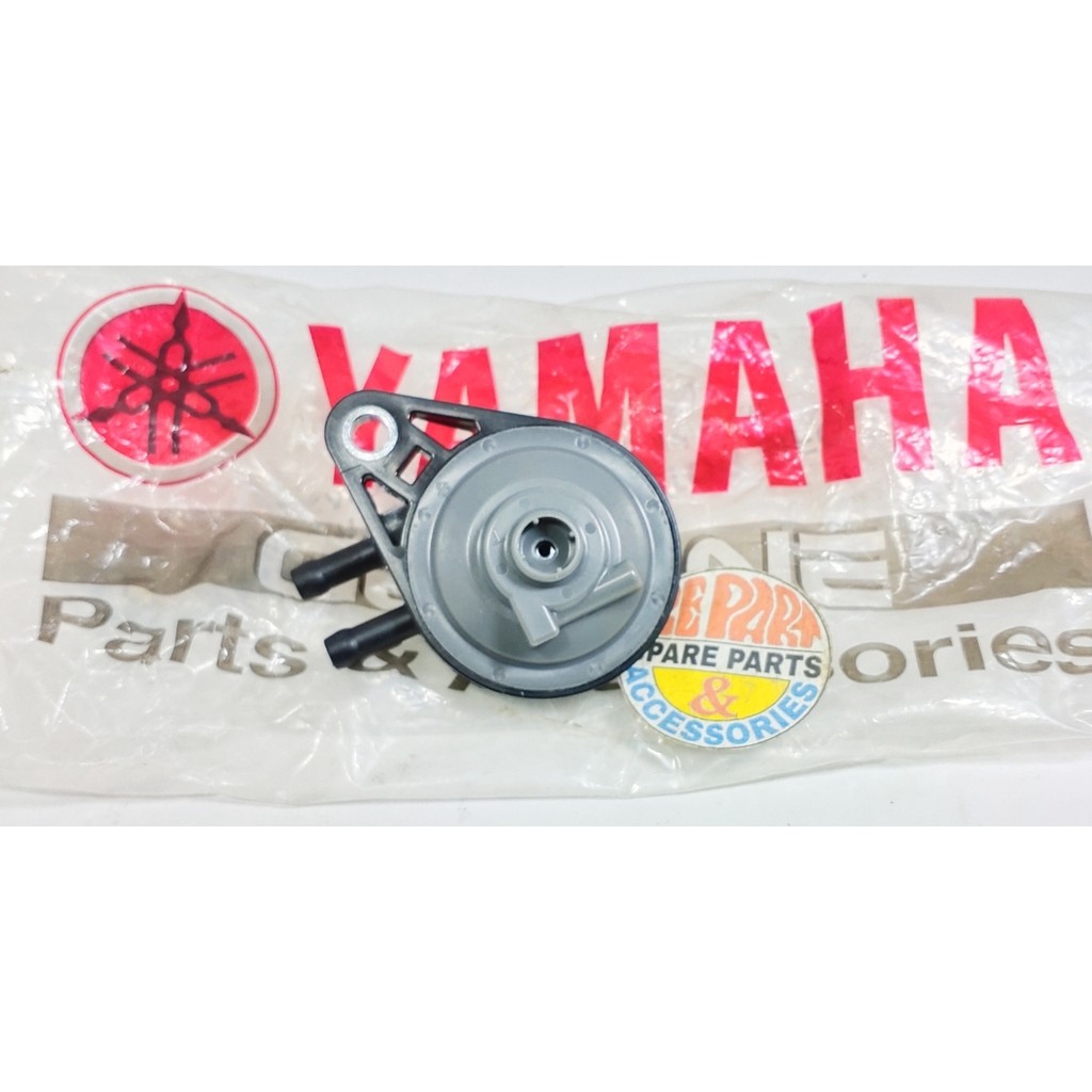 Kran membran bensin Mio J Soul GT Ori CKD Limited Item Barang Langka Spare Part Motor Klasik