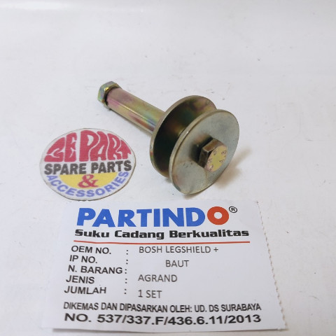 Bos tebeng Sayap C70 C700 Grand Legenda Astrea Prima Star Limited Item Barang Langka Spare Part Moto