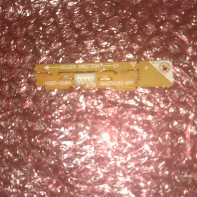 Promo Modul Sensor Magnet Pintu Kulkas Polytron Belleza 3 Prm23Qx Prm28Qx