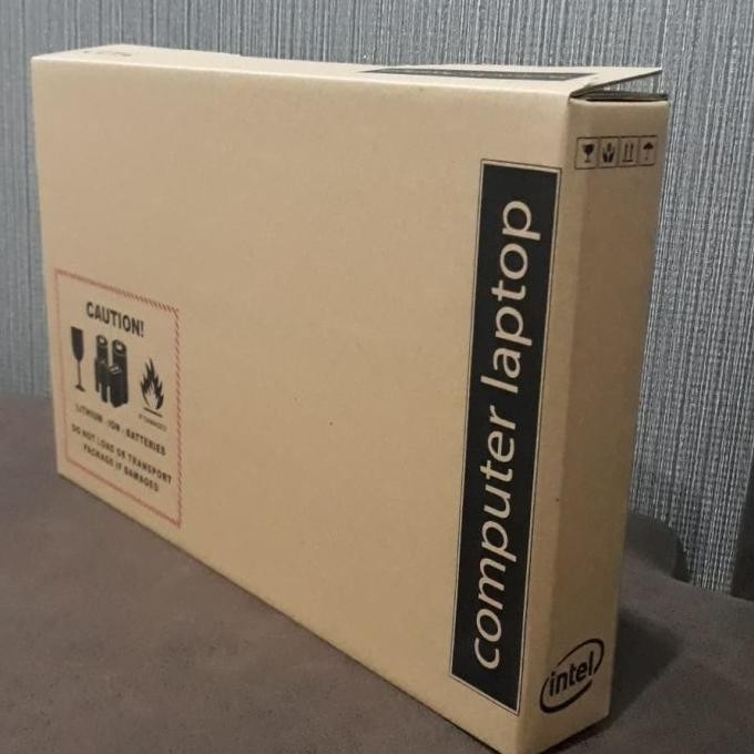 

Grosir Dus Laptop Komputer Bahan Tebal Kokoh Harga Murah