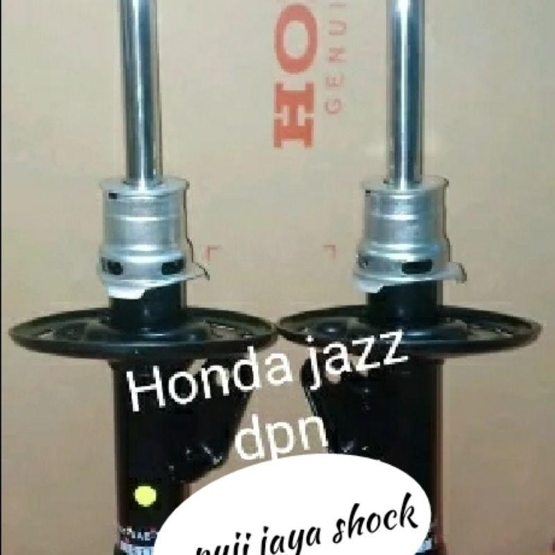 Shockbreaker Shock Absorber Honda Jazz Idsi Vtec Depan Original