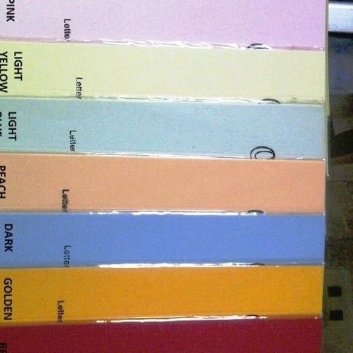 

Top sale KERTAS CONCORDE 90 GR/M2 UK A4