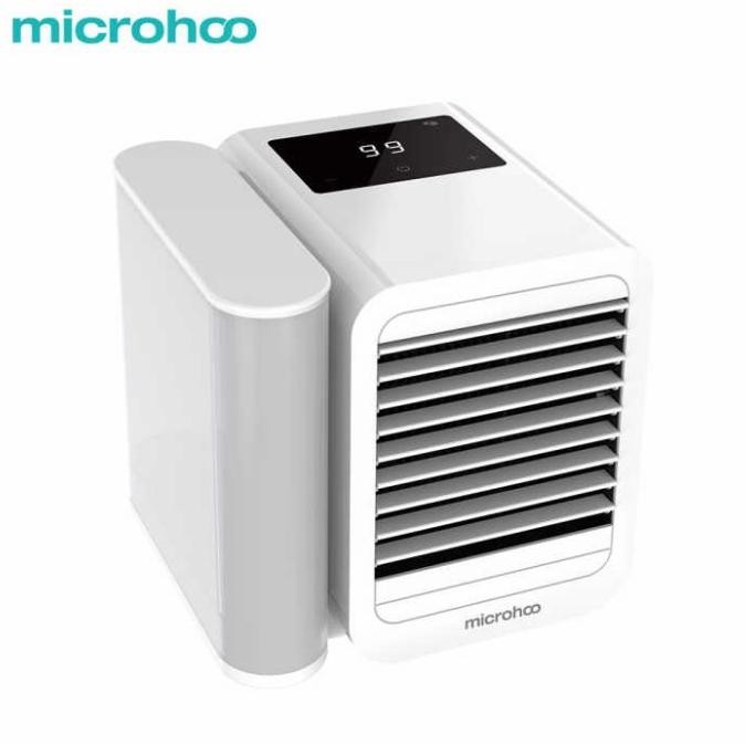 Microhoo Air Cooler Personal Air Conditioner Mini AC Portable NST